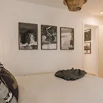Medan - 1 Bedroom And Parking In Santo Antonio