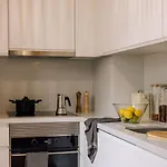 Medan - 1 Bedroom And Parking In Santo Antonio