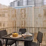 Medan - 1 Bedroom And Parking In Santo Antonio