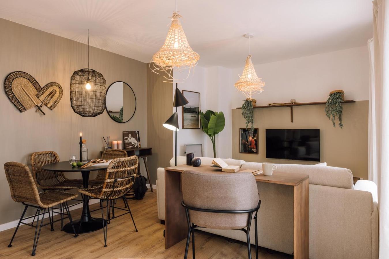 Medan - 1 Bedroom And Parking In Santo Antonio * Lisbon
