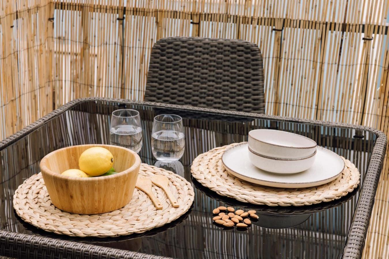 Medan - 1 Bedroom And Parking In Santo Antonio Apartment